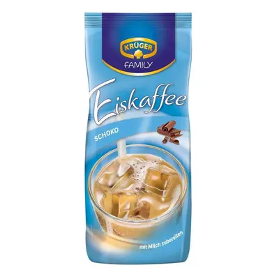 Kruger Krüger Eiskaffee Schoko 500g