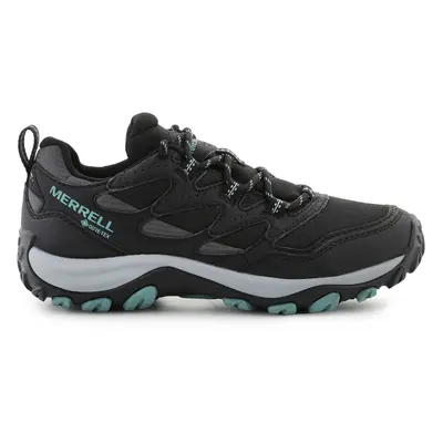 Merrell dámské boty Black J036560