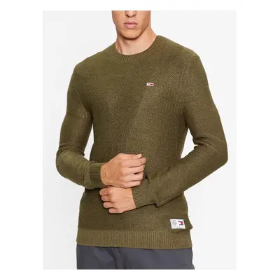 Tommy Hilfiger pánský svetr DM0DM15060