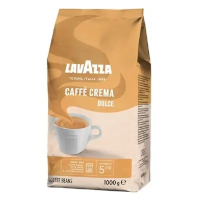 Lavazza Caffè Crema Dolce zrno 1kg