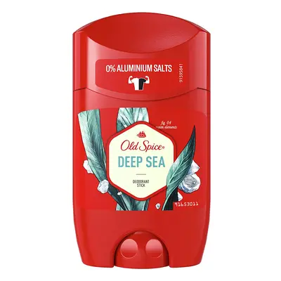 Old Spice Deo Stick Deep Sea 50ml