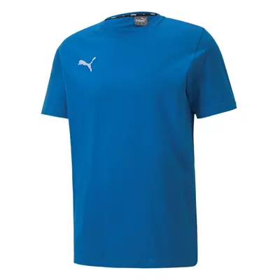 Puma pánské triko Blue 656578 02