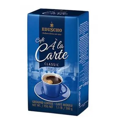 Eduscho ALC Classic Mild 500g