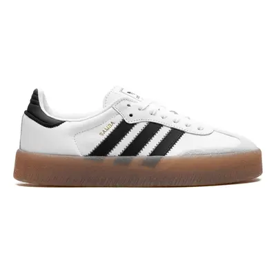 Adidas Samba JI1349 Black&White