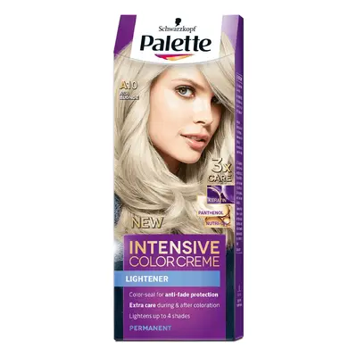 Palette Color Creme A10 50ml