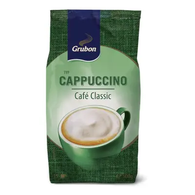 Grubon Cappuccino Classic 500g