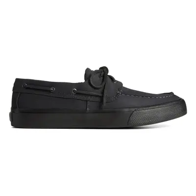 Sperry pánské plátěnky Bahama II Black