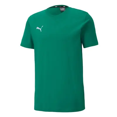 Puma pánské triko Green 656578 05