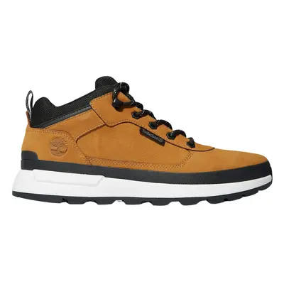 Timberland pánské Trekker Low 0A2KSH231 žluté