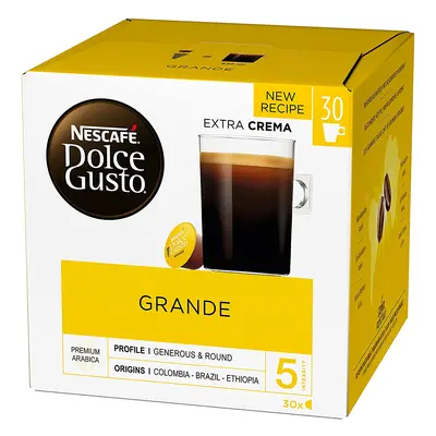 Dolce Gusto XXL Grande 240g