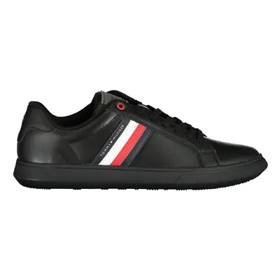 Tommy Hilfiger Pánské Sneakers FM0FM04921_NE0GK černé