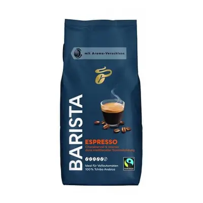 Tchibo Barista Espresso zrno 1kg