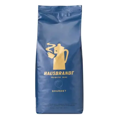 Hausbrandt Gourmet zrno 1kg