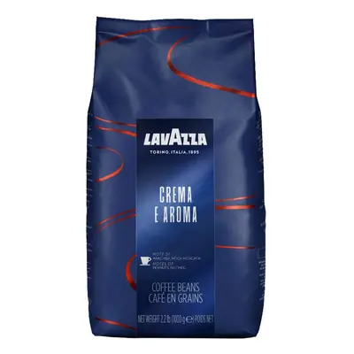 Lavazza Crema E Aroma Blue zrno 1kg