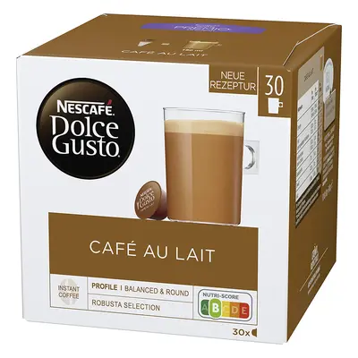 Dolce Gusto XXL Café au Lait 300g