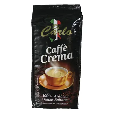 Di Carlo Caffè Crema zrno 1kg