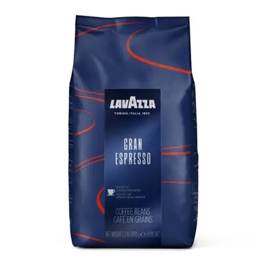 Lavazza Gran Espresso zrno 1kg (expirační)