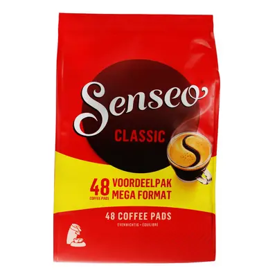 Senseo Classic 48pads