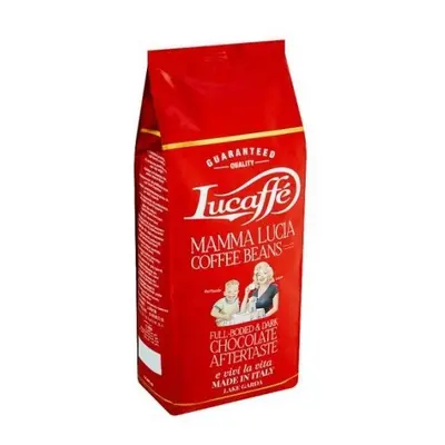 Lucaffe Lucaffé Mamma Lucia zrno 1kg