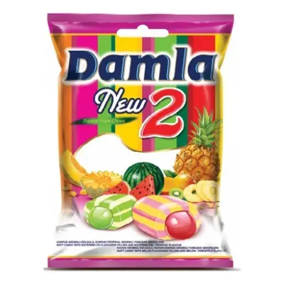 Tayas Damla New2 Tropical 1kg