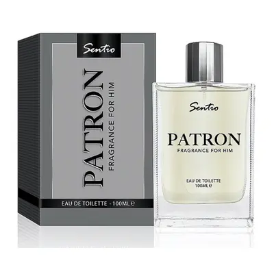 Sentio Patron For Men 100ml EDP