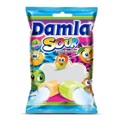 Tayas Damla Sour 1kg