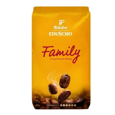 Tchibo Family zrno 1kg