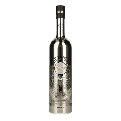 Beluga Celebration Monte Negro 40% 0,7L (holá láhev)