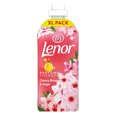 Lenor Cherry Blossom & Sage aviváž 1200ml