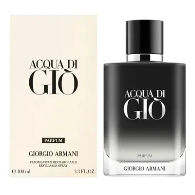 Giorgio Armani Acqua Di Gio Parfum 100ml