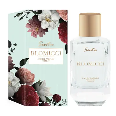 Sentio Blomicci For Women 100ml EDP