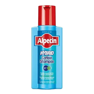 Alpecin šampon Hybrid 250ml