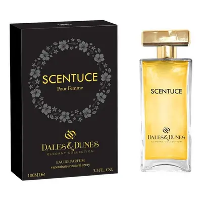 Dales & Dunes Scentuce For Women 100ml EDT