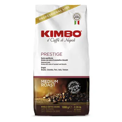 Kimbo Espresso Bar Prestige zrno 1kg