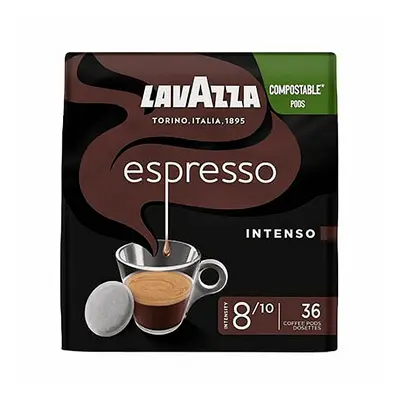 Lavazza Intenso 36 podů 250g