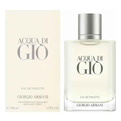 Giorgio Armani Acqua Di Gio EDT 100ml