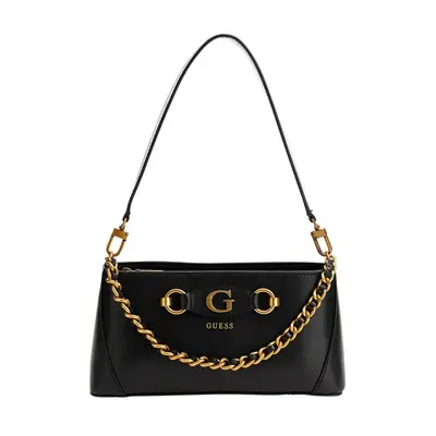 Guess dámská kabelka Izzy HWVB8654180 Black