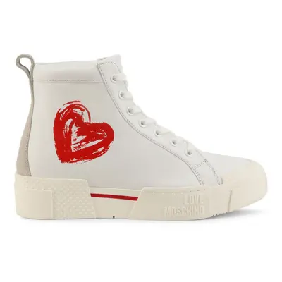 Love Moschino JA15455G0DIAC_10A dámské High Sneakers