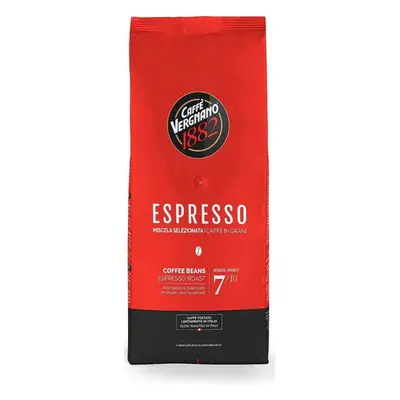 Caffe Vergnano 1882 Espresso zrno 1kg