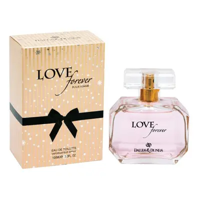 Dales & Dunes Love Forever For Women 100ml EDT