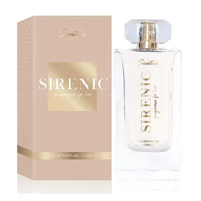 Sentio Sirenic For Women 100ml EDP