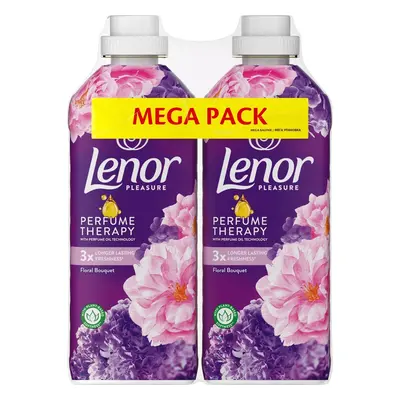 Lenor Floral Bouquet aviváž 2x925ml