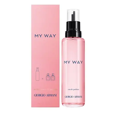 Giorgio Armani My Way EDP 100ml