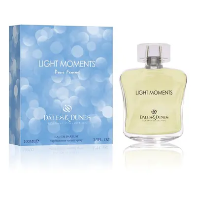 Dales & Dunes Light Moments For Women 100ml EDT