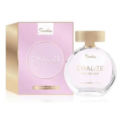 Sentio Chalize For Women 100ml EDP