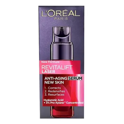 L'oreal L'Oréal Revitalift Laser Serum 30ml