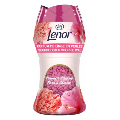 Lenor perličky Peony 140g