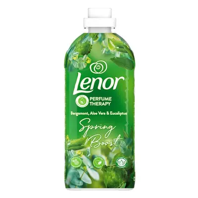 Lenor Aloe Vera & Eucalyptus aviváž 1200ml