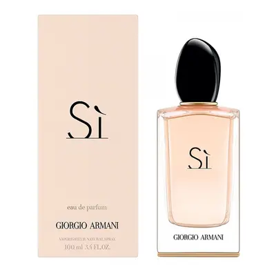 Giorgio Armani Sì EDP W 100ml