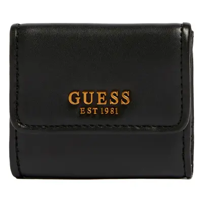 GUESS Dámská peněženka černá VB855844